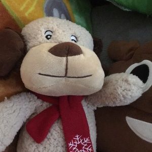 Meet your Posher, An